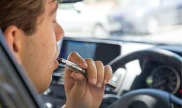 ecigarette