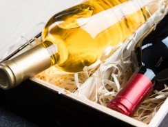 Comment avoir des box de vin sur mesure ?