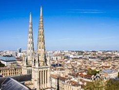 Le top 5 des quartiers où investir à Bordeaux Métropole