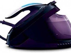 Philips GC9650/80 : pourquoi préférer cette centrale vapeur ?
