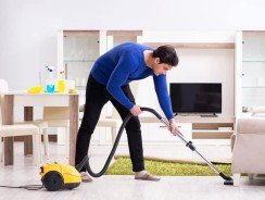 Comment choisir un aspirateur puissant ?