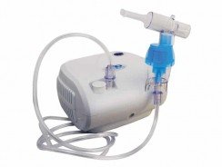 A&D Medical UN-014 : le nébulisateur à compresseur qui pourrait vous convenir