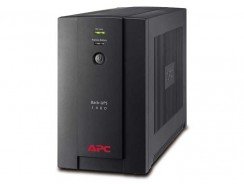APC Back-UPS BX – BX1400U-FR : à quoi s’attendre avec cet onduleur ?