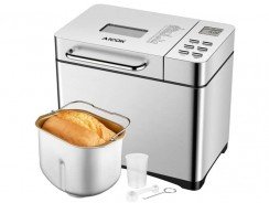 Aicok Machine à Pain : quels sont les avantages de son utilisation ?