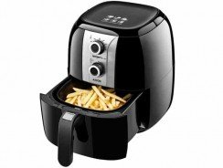 Aicok multifonction 7-en-1 : les bonnes raisons d’acheter cette friteuse sans huile