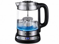 Aicok Théière : à quoi s’attendre avec cette machine à thé ?