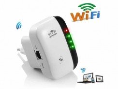 Aigital N300RP-FRS : est-ce le bon répéteur Wifi pour vous ?