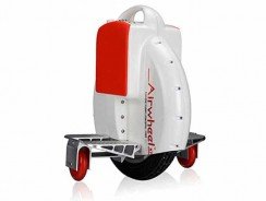 Airwheel X3S : nos avis concernant cette gyroroue
