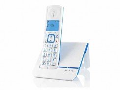 Alcatel Versatis F230 : le confort et la simplicité dans un téléphone