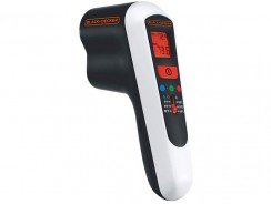 BLACK+DECKER TLD100-XJ : votre caméra thermique pas chère
