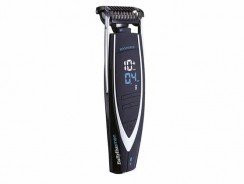 Babyliss – E876E : une tondeuse à barbe à la fois performante et élégante