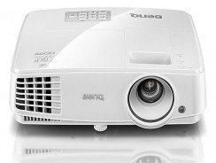 BenQ MS527 : regardez des vidéos en 3D à partir de votre vidéoprojecteur