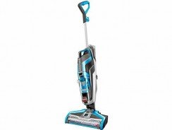 Bissell CrossWave : qu’en est-il de cet aspirateur laveur ?