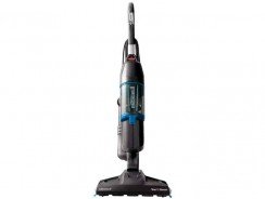 Bissell Vac&Steam Titanium : quels sont les spécificités de cet aspirateur laveur ?