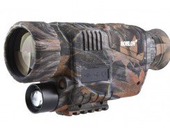 Boblov 8 GB Camouflage : pourquoi choisir cette jumelle à vision nocturne ?
