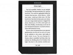 Bookeen Cybook Muse essential : cette liseuse de poche vous conviendra-t-elle ?