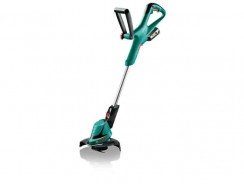 Bosch UniversalGrassCut 18-260 : pourquoi nous vous recommandons ce modèle de rotofil ?