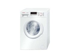 Bosch WAB24211FF : pour plus d’efficacité – des gains de temps et d’argent