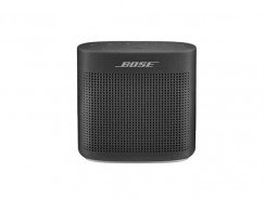 Bose SoundLink Color II : préférez un son de meilleure qualité