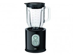 BLACK & DECKER BXJB1200E : une utilisation facilitée pour un mixage efficace