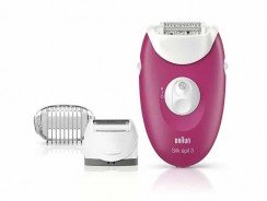Braun Silk-Épil 3 3-410 : est-ce le meilleur épilateur électrique du moment ?