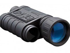 Bushnell 260140 : la monoculaire à vision nocturne des chasseurs de nuit