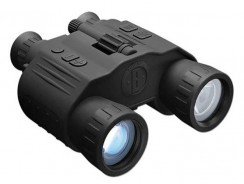 Bushnell 260501 : les jumelles à vision nocturne numérique