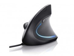 CSL TM137U avec fil : que vaut réellement cette souris ergonomique ?