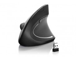 CSL TM137U sans fil : cette souris ergonomique sera la meilleure amie de vos poignets