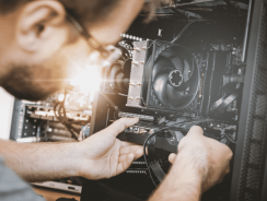 Maintenance informatique : Pourquoi utiliser un logiciel de télémaintenance ?