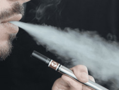 Comment une cigarette électronique fonctionne-t-elle ?