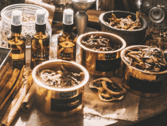 GUIDE DE LA PHYTOTHÉRAPIE PAR VAPORISATION