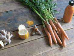 TOUT SAVOIR SUR LES EXTRACTEURS DE JUS