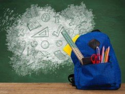 Comment choisir un cartable pour votre fille ?