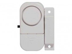 Smartwares SC07/3 : profitez de tous les avantages d’une alarme maison