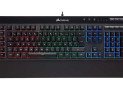 Corsair K55 : test et avis de la rédaction sur ce clavier mécanique