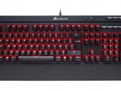 Corsair K68 : est-ce le meilleur clavier mécanique gaming ?