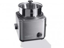 Cuisinart CRC800E : un cuiseur multifonction des plus intéressants