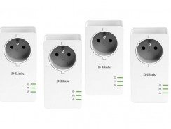 Le D-Link – DHP-P601 AVx2 est-il un CPL de bonne qualité ?