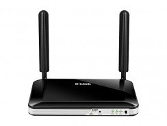 D-Link DWR-921 : quels sont les avantages apportés par ce routeur 4G ?