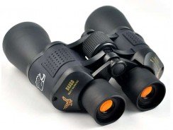 DAXGD Jumelles militaires : les jumelles à vision nocturne faites pour les professionnels