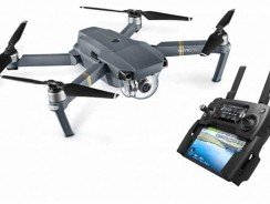 DJI Mavic Air 2  : zoom sur les avantages et les particularités de ce drone avec caméra