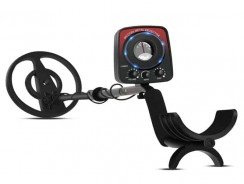 DR.ÖTEK Détecteur de Métaux Haute Sensibilité : pourquoi investir pour ce modèle ?