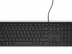 Dell Multimedia Keyboard-KB216 : est-ce le clavier idéal pour vous ?