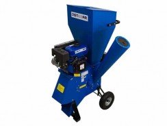 Denqbar 5,1 kW : quels sont les atouts de ce broyeur de végétaux ?