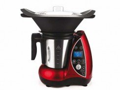 LIVOO DOP142 : quels sont les avantages d’utilisation de ce robot cuiseur chauffant ?