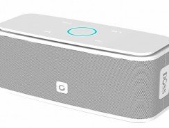 Doss SoundBox blanc : pourquoi choisir cette enceinte Bluetooth ?