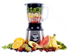 Duronic BL10 : ce blender saura-t-il vous satisfaire ?