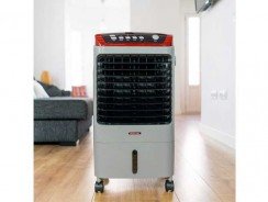 ECO-DE ECO-698 : quoi de mieux qu’un rafraîchisseur d’air multifonction