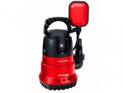 Einhell GH-SP 2768 : pourquoi préférer cette pompe à eau plutôt qu’une autre ?